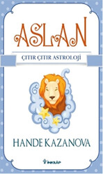 Aslan - Çıtır Çıtır Astroloji - 1