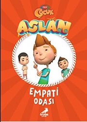 Aslan - Empati Odası - 1