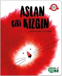 Aslan Gibi Kızgın - 1