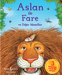 Aslan ile Fare ve Diğer Masallar - 1