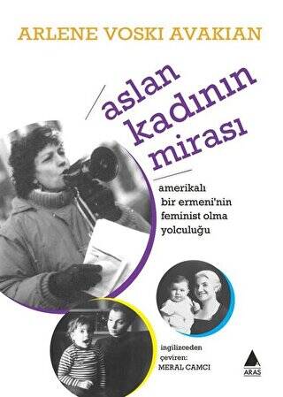 Aslan Kadının Mirası - 1