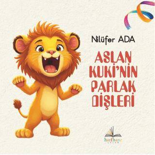 Aslan Kuki’nin Parlak Dişleri - 1