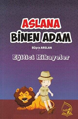 Aslana Binen Adam - 1