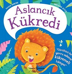 Aslancık Kükredi - 1