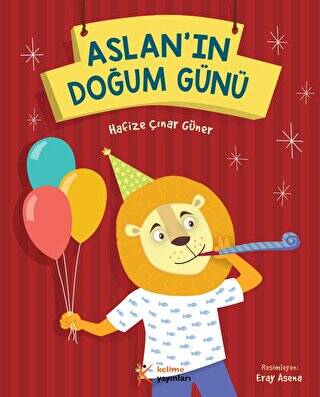 Aslan`ın Doğum Günü - 1