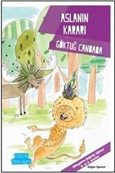 Aslanın Kararı - Değerler Serisi - Doğan Çocuk