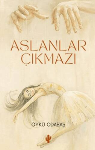Aslanlar Çıkmazı - 1