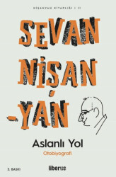 Aslanlı Yol - Liberus Yayınları