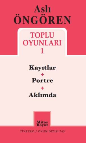 Aslı Öngören Toplu Oyunları 1 - 1