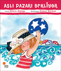 Aslı Pazarı Bekliyor - 1