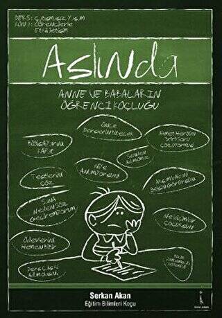 Aslında - 1