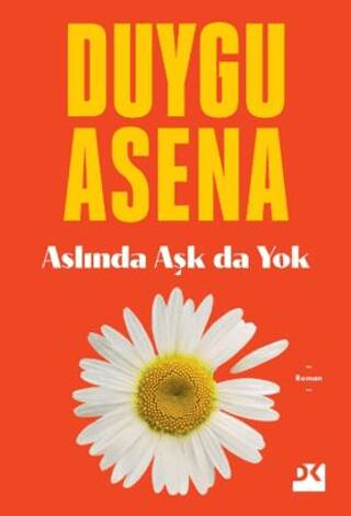 Aslında Aşk da Yok - 1