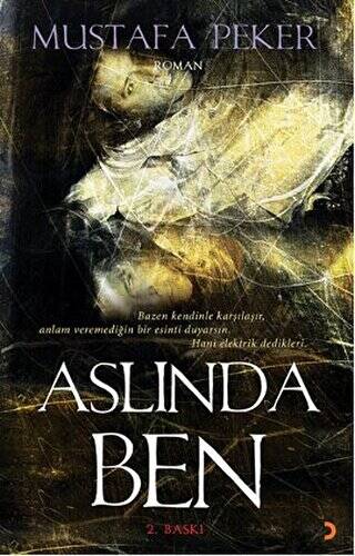 Aslında Ben - 1