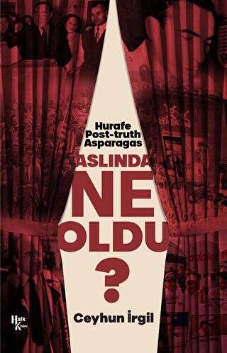 Aslında Ne Oldu? - 1