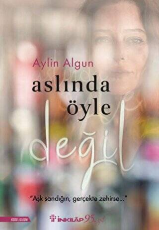 Aslında Öyle Değil - 1