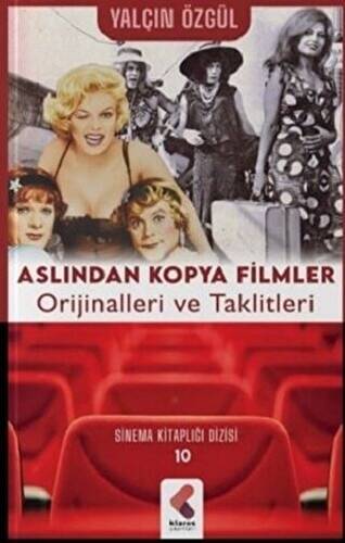 Aslından Kopya Filmler - 1
