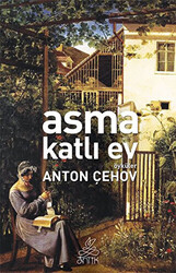 Asma Katlı Ev - 1