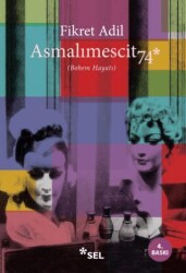 Asmalımescit 74 - 1