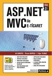 ASP.NET MVC ile E-Ticaret - 1