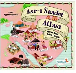 Asr-ı Saadet Atlası - 1
