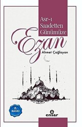 Asr-ı Saadetten Günümüze Ezan - 1