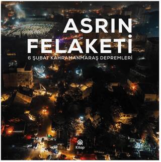 Asrın Felaketi - 1