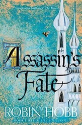 Assassin`s Fate - 1