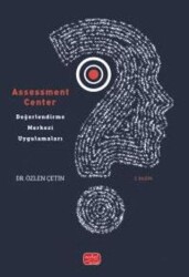 Assessment Center - Değerlendirme Merkezi Uygulamaları - 1