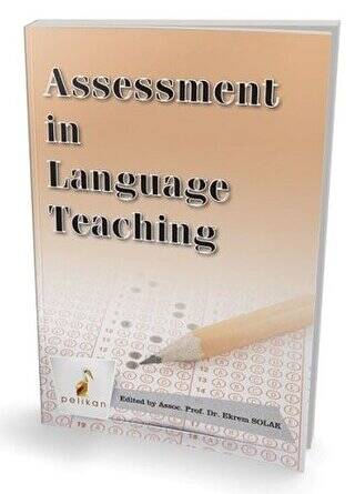 Assessment in Language Teaching - 1