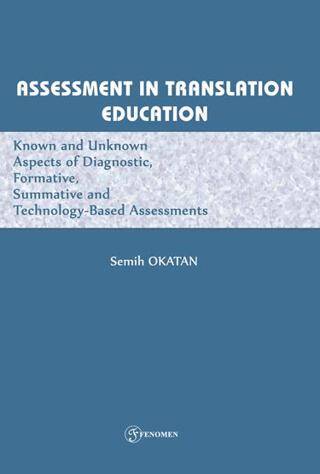 Assessment in Translation Education - 1