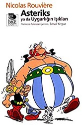Asteriks ya da Uygarlığın Işıkları - 1