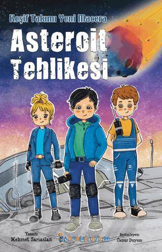 Asteroit Tehlikesi - 1