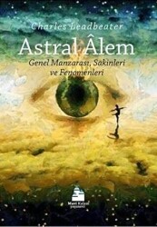 Astral Alem - 1