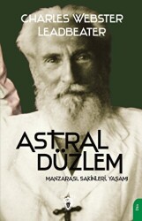Astral Düzlem - Dorlion Yayınları