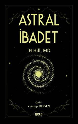 Astral İbadet - 1