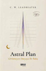 Astral Plan - Gece Kitaplığı