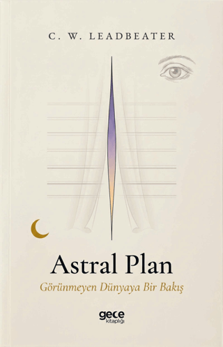 Astral Plan - 1