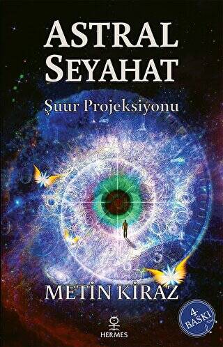 Astral Seyahat - 1