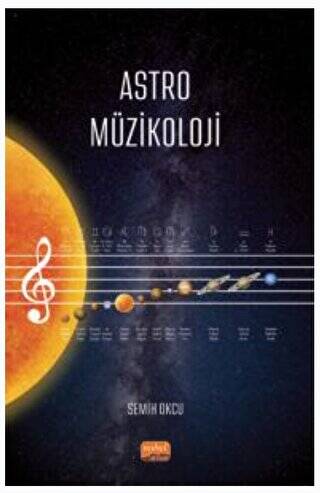 Astro Müzikoloji - 1