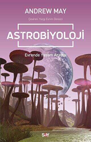 Astrobiyoloji - 1