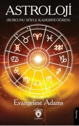 Astroloji - Dorlion Yayınları