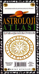 Astroloji Atlası 12 Kitap Takım - Boyut Yayın Grubu