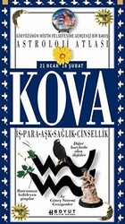 Astroloji Atlası Kova 21 Ocak - 18 Şubat İş - Para - Aşk - Sağlık - Cinsellik - Boyut Yayın Grubu