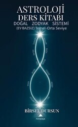 Astroloji Ders Kitabı - Himalaya Yayınevi