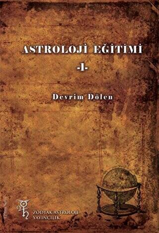 Astroloji Eğitimi - 1 - 1