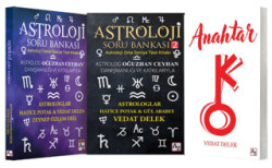 Astroloji Seti 3 Kitap - Az Kitap