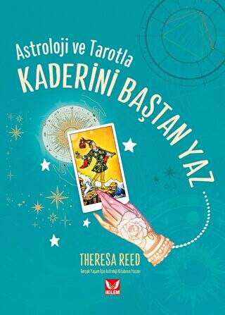 Astroloji ve Tarotla Kaderini Baştan Yaz - 1