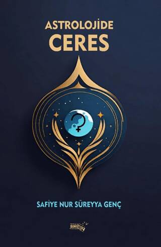 Astrolojide Ceres - 1