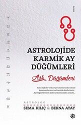 Astrolojide Karmik Ay Düğümleri - 1