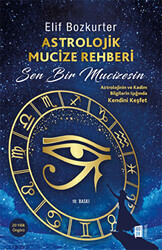 Astrolojik Mucize Rehberi - 1